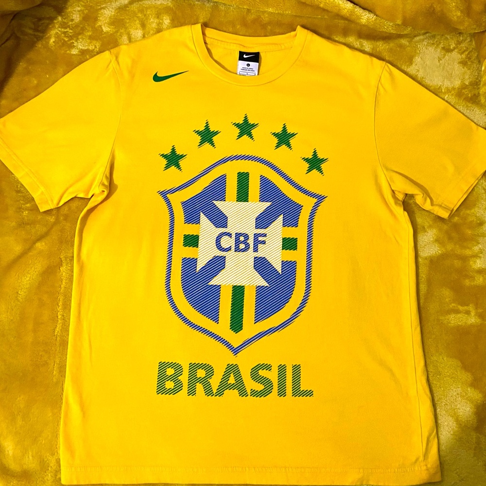 Brazil T-shirt
